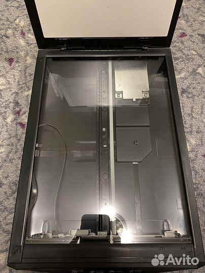 Canon Lide 110 (не рабочий )