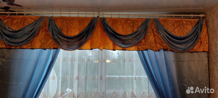 Ламбрекен 3 м