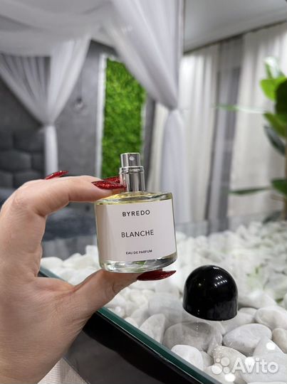 Byredo Blanche 35ml