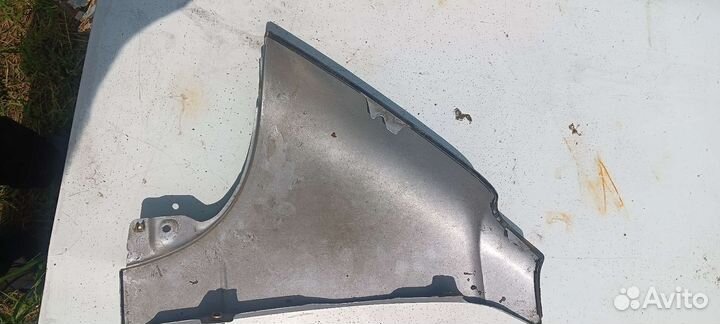 Крыло toyota Таун айс