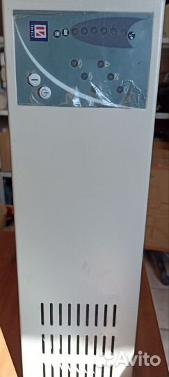 Ибп бесперебойник