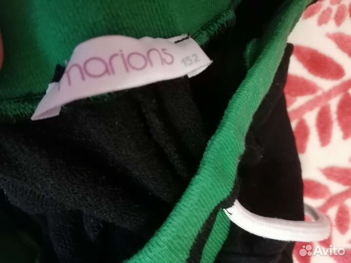 Костюм на девочку