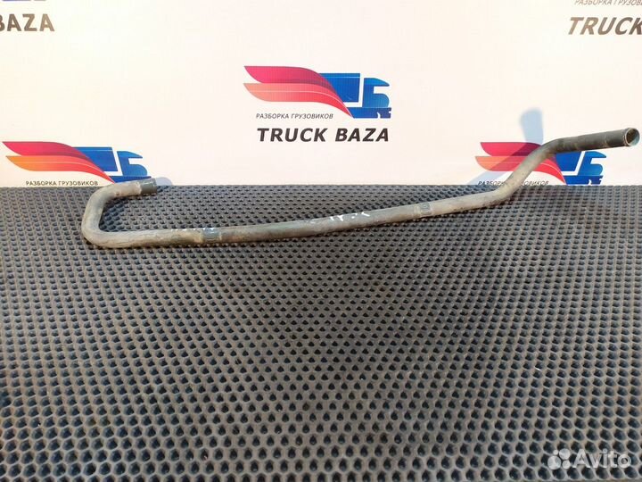 41216844 Трубка системы охлаждения Iveco Stralis