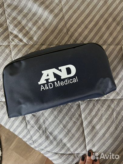 Тонометр механический новый