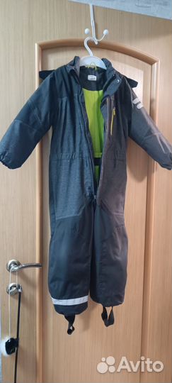 Комбинезон hm 104