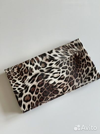 Магнитная палетка для теней