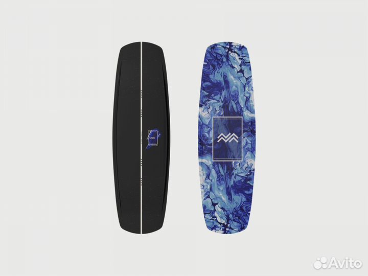 Доски для вейкбординга Мир MIR разные
