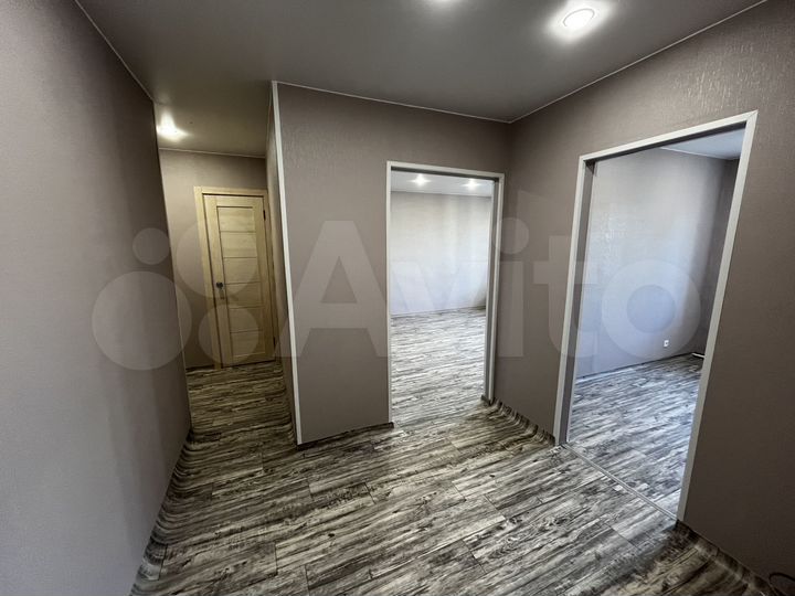 2-к. квартира, 48 м², 2/5 эт.