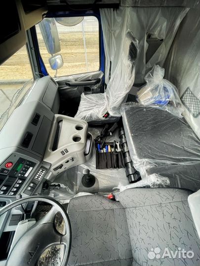 МАЗ 5440C5-8580-030, 2023