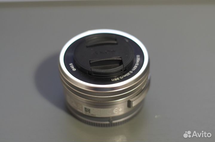 Объектив Sony selp1650