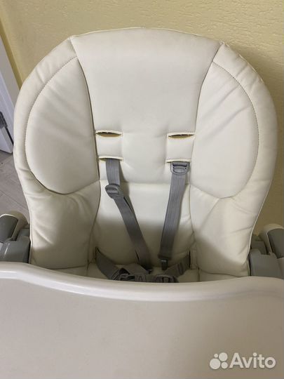 Стульчик для кормления peg perego tatamia