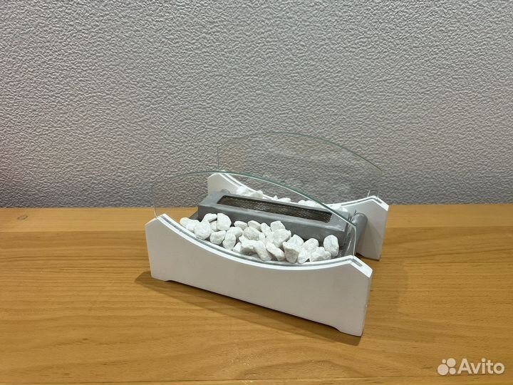 Биокамин настольный