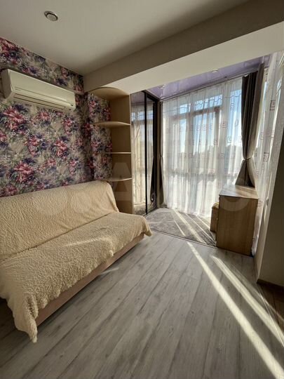 Квартира-студия, 38 м², 5/12 эт.