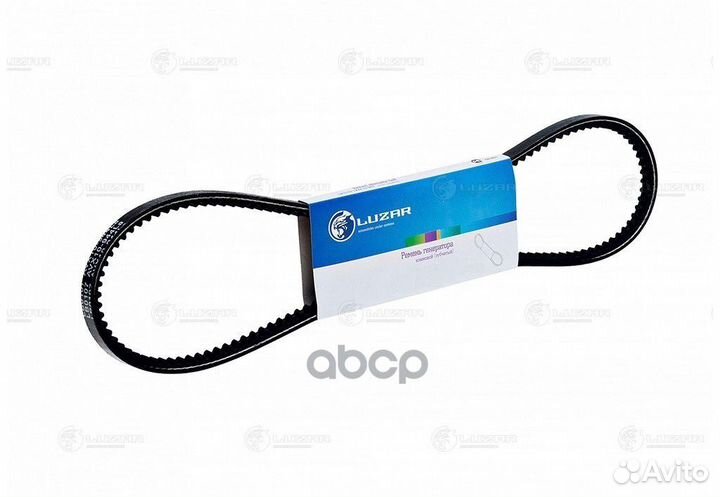 Ремень генератора AVX10x944 VAZ 2107 LB 0107 luzar
