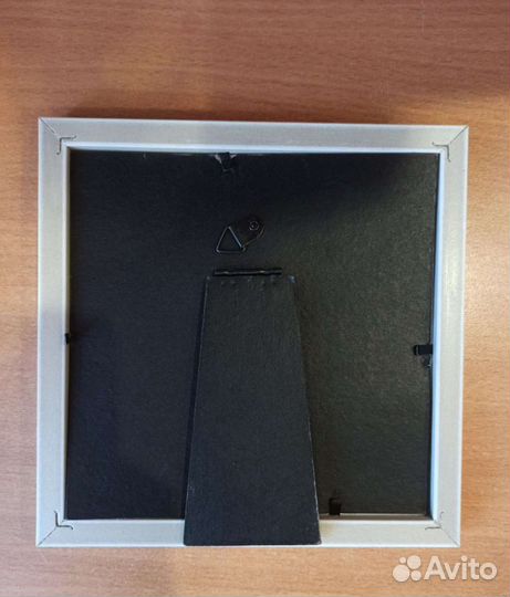 Фоторамка для узи и бирочки или теста