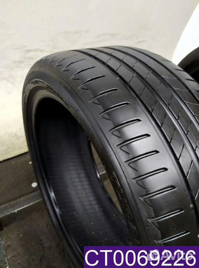 Bridgestone Turanza T005 225/40 R18 96T