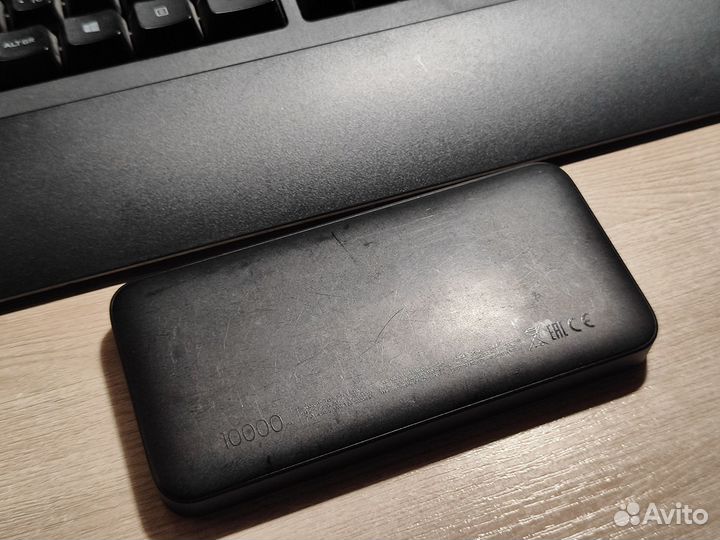 Xiaomi Redmi Power Bank 10 000