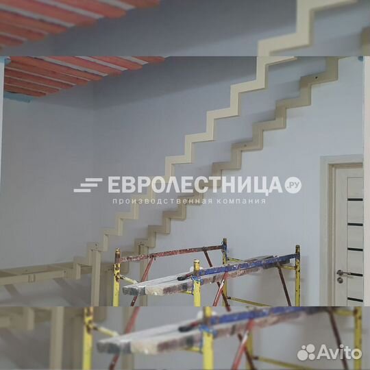 Лестница на заказ