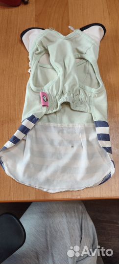 Платье для Тойчика или Чихуа