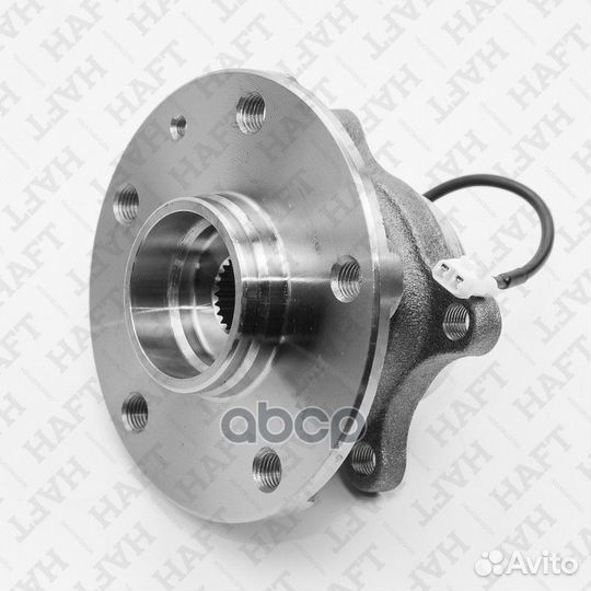 Rh0269 к-Кт Подшипника Ступицы Задней Suzuki S