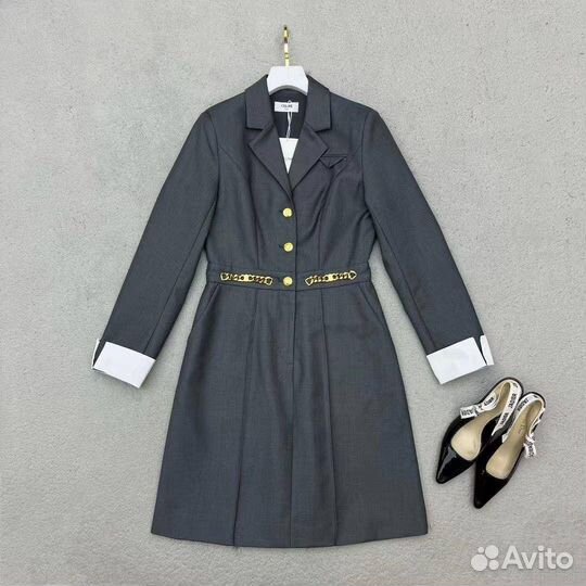 Платье женское Celine