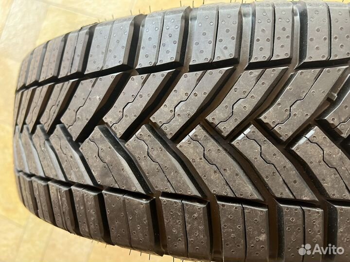 Michelin Agilis CrossClimate 195/65 R16C