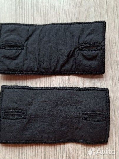 Патч Stone Island Ghost Оригинал