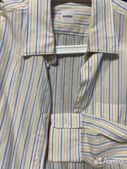 Рубашка aspesi