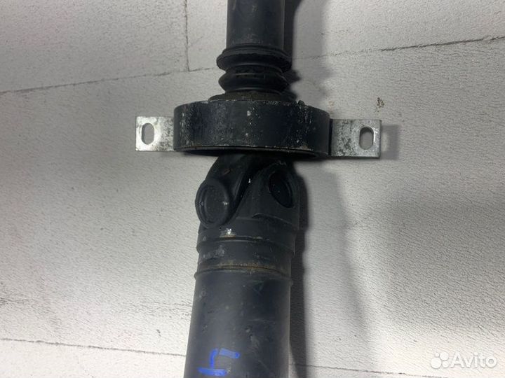 Карданный вал Bmw X1 X20D A E84 (Е84) N47D20 2