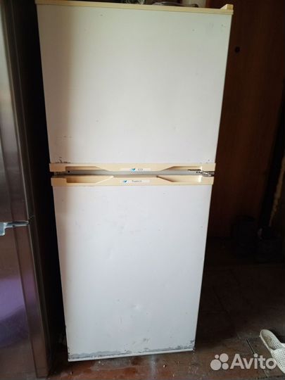 Холодильник