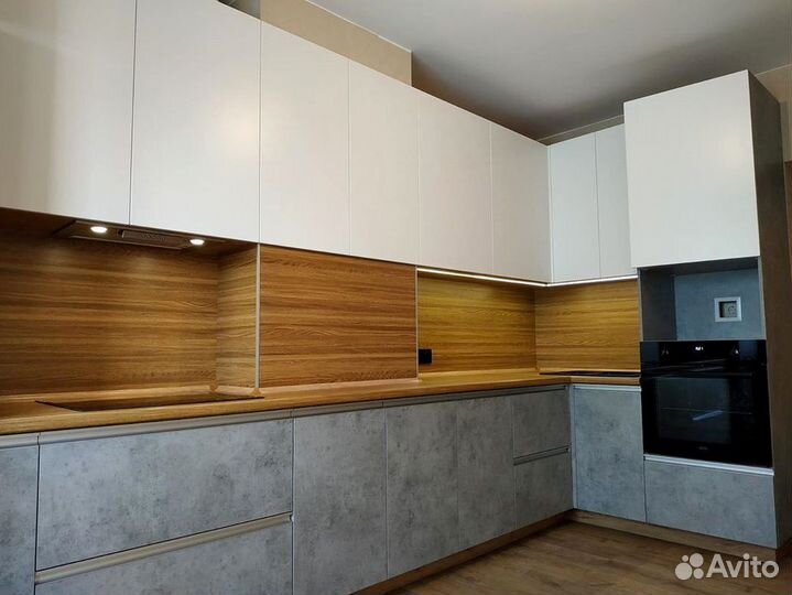 Кухня Savoy на заказ