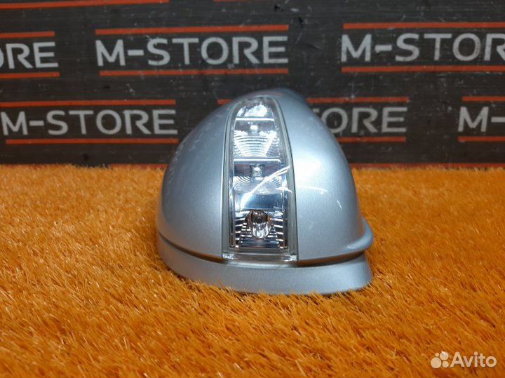 Зеркало правое Mercedes-Benz M-Class W164 272.967