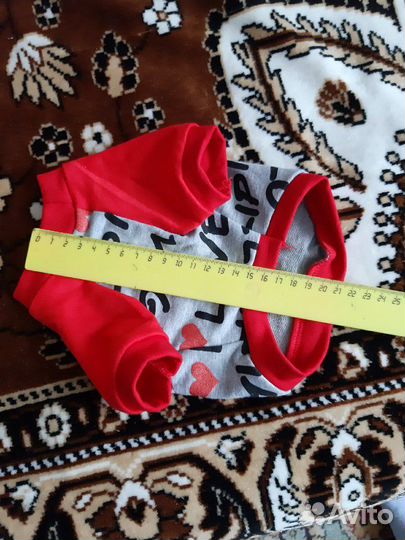 Кофточка для вашего любимца