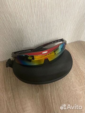 Тактические очки