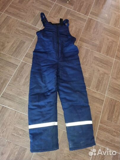 Спецодежда