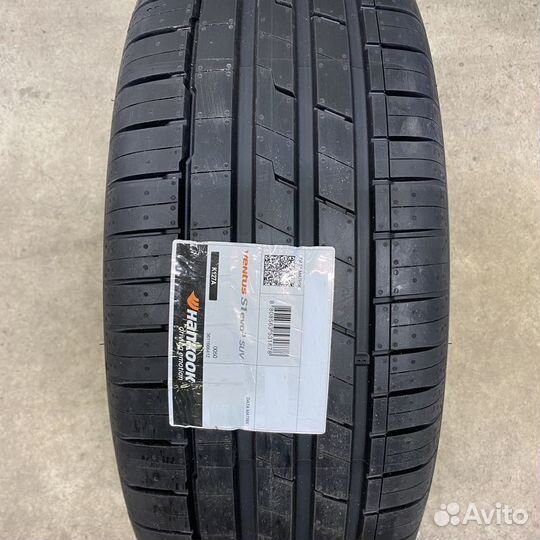 Hankook Ventus S1 Evo3 SUV K127A 295/45 R20 Y