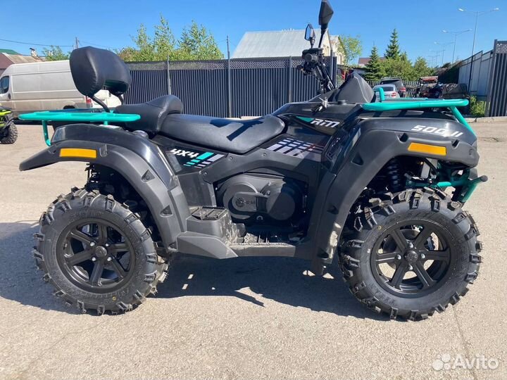 Русская механика рм 500-2