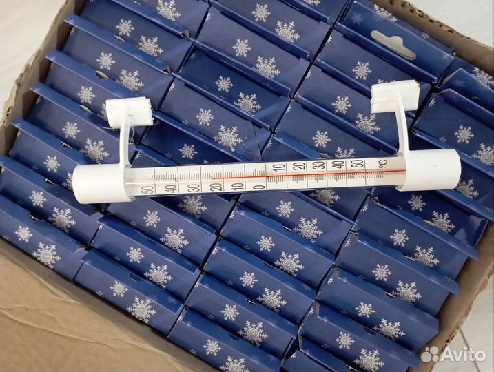 Термометр уличный по госту СССР