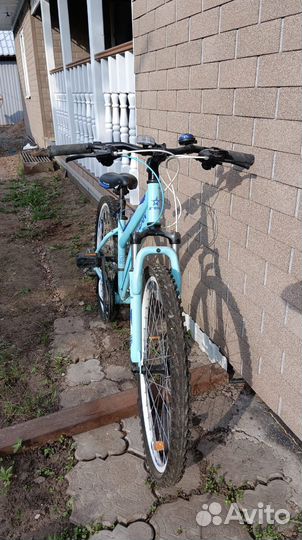 Велосипед Stern Vega 2.0 14