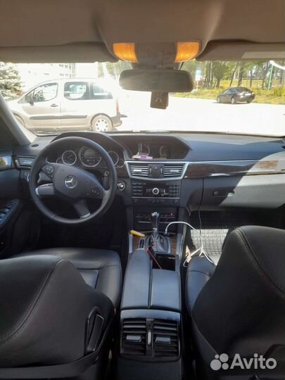 Mercedes-Benz E-класс 1.8 AT, 2011, 220 000 км