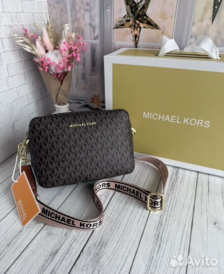 Сумка michael kors