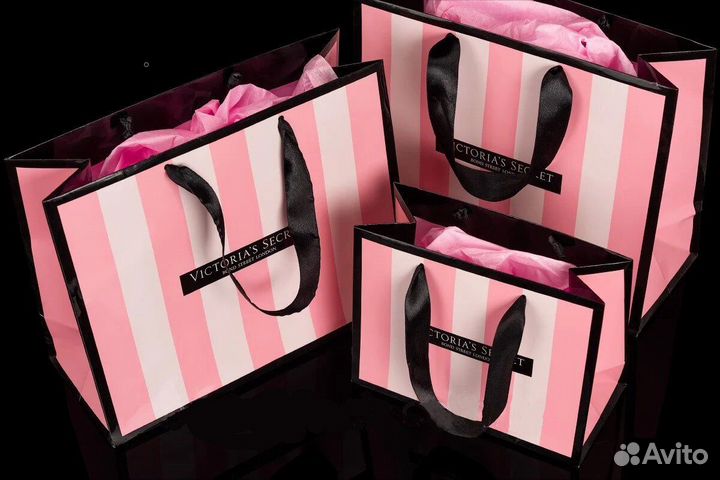 Victoria’s secret пакет