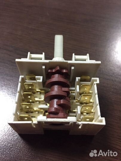 Переключатель конфорки Hansa 8009331