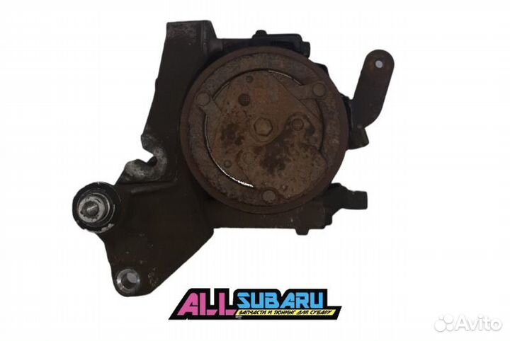 Компрессор кондиционера Subaru Legacy BP EZ30 2003