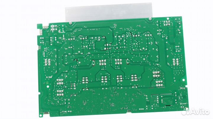 Плата для индукционной варочной поверхности bosch