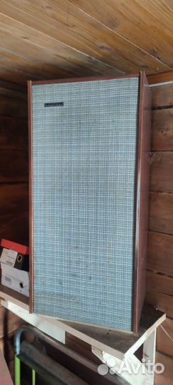 Акустика Симфония 003