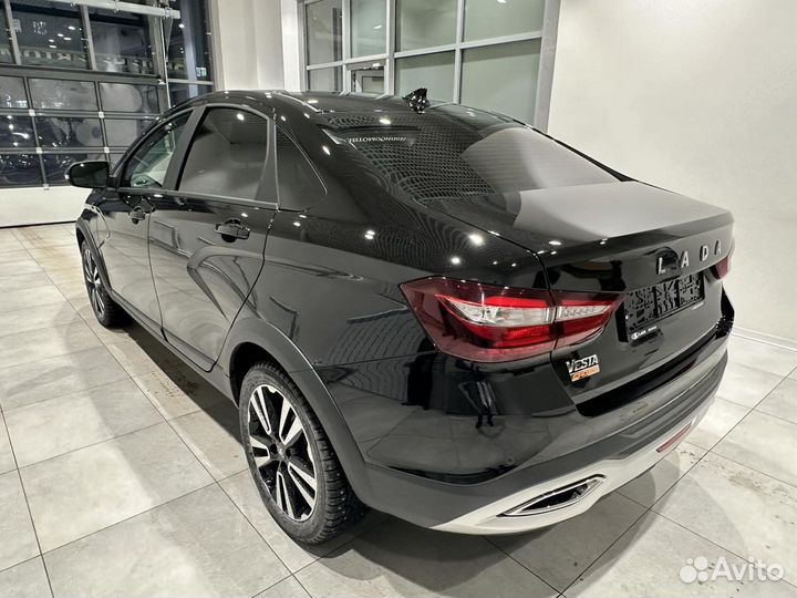 LADA Vesta 1.6 МТ, 2023