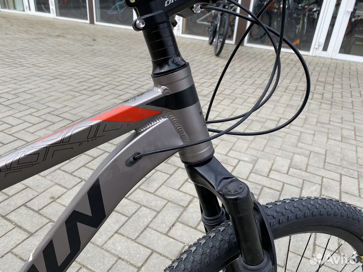 Горный велосипед 26