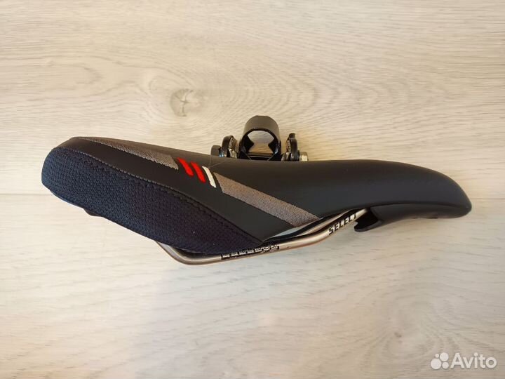 Седло на велосипед Bontrager