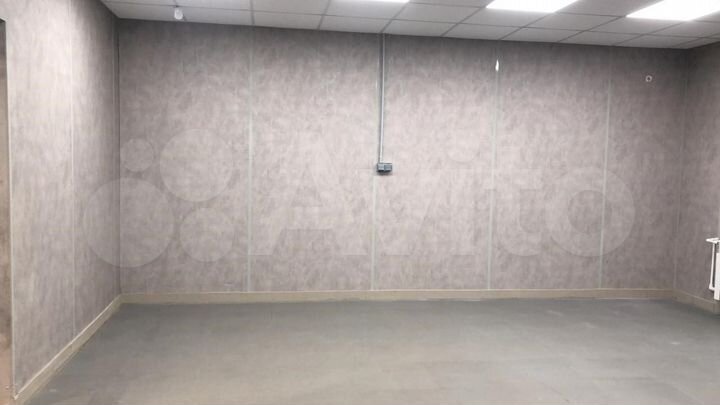 Торговая площадь, 42 м²